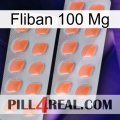 Fliban 100Mg 27